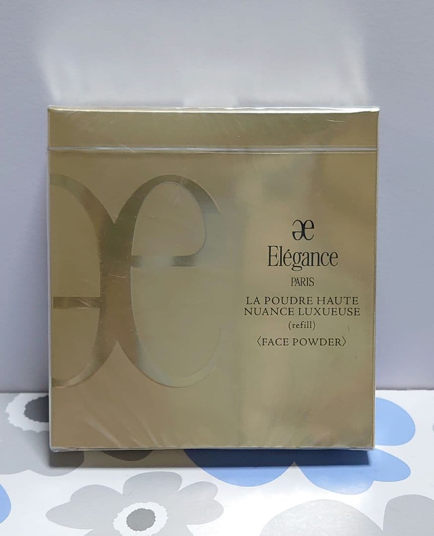 エレガンス ラ プードル オートニュアンス リクスィーズ VIII 08