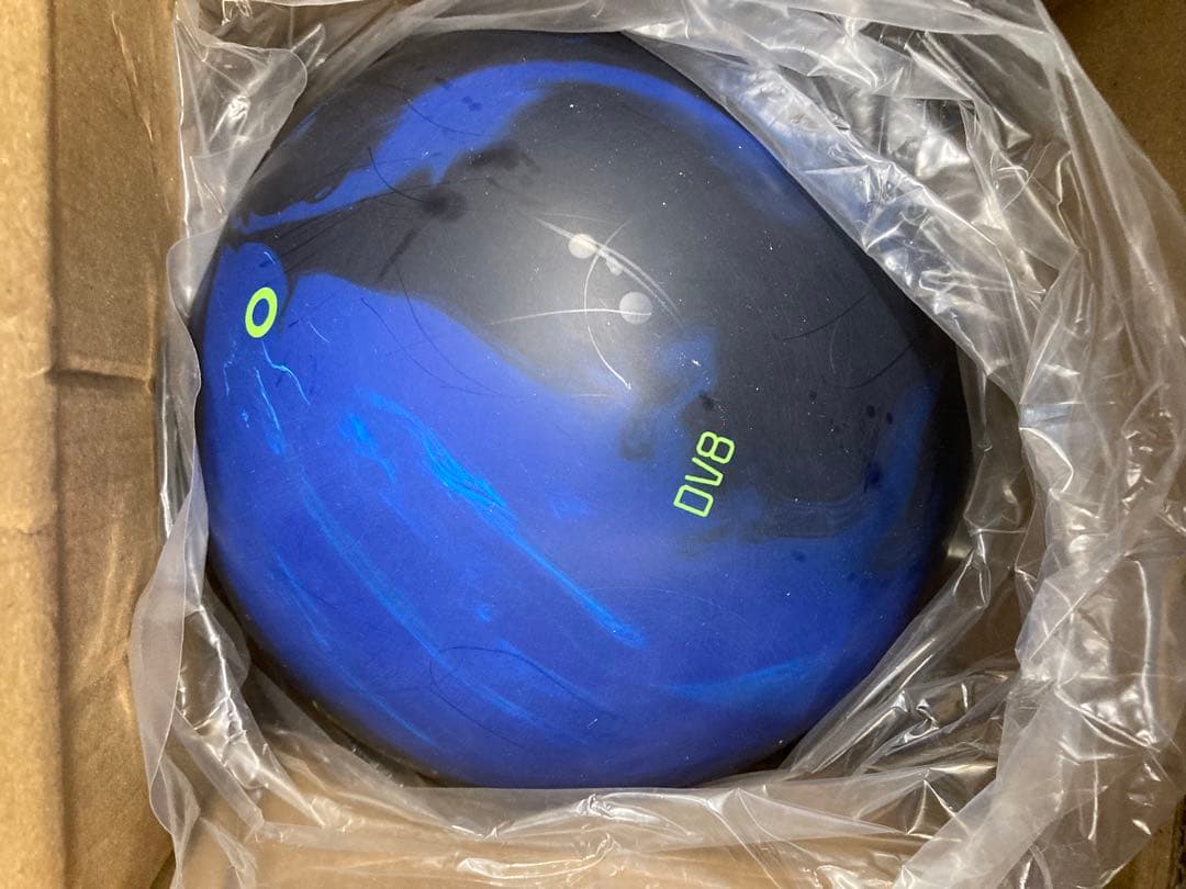 【新品未使用】トラブルメーカー15ポンド