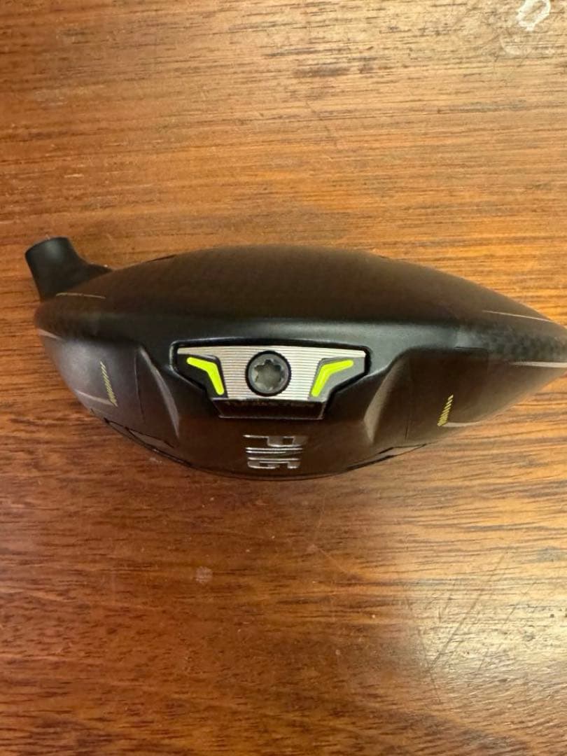 PING ピン G430 MAX 10K 9度 ヘッドのみ