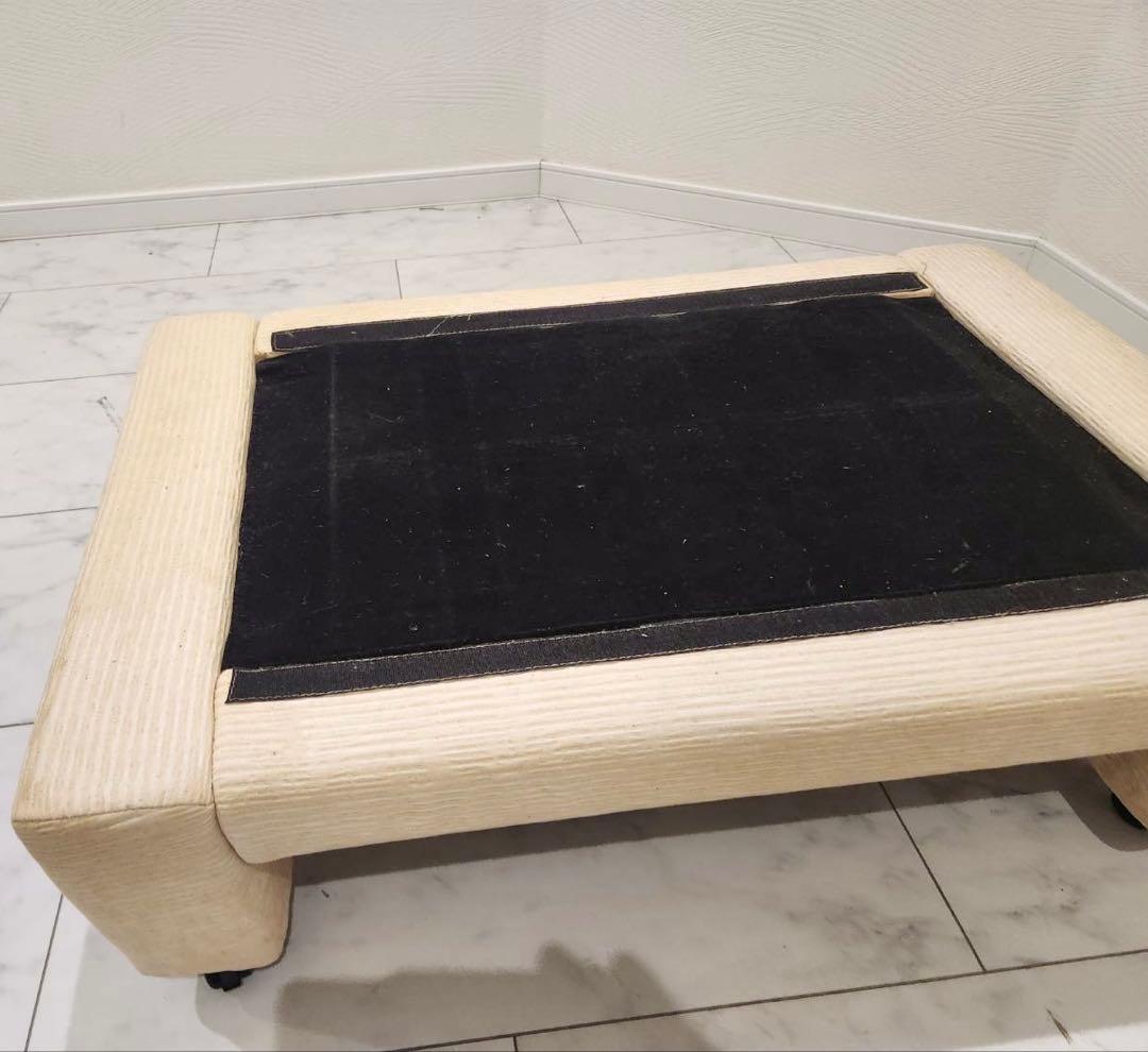 【arflex】アルフレックス BENGODI ベンゴディ　オットマン