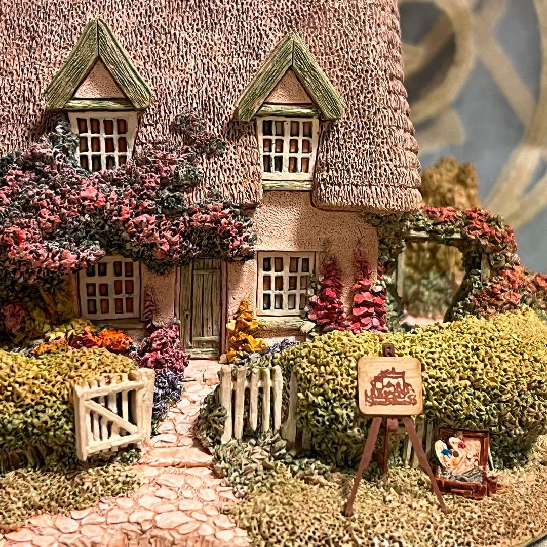 リリパットレーン60☆COTMAN COTTAGE