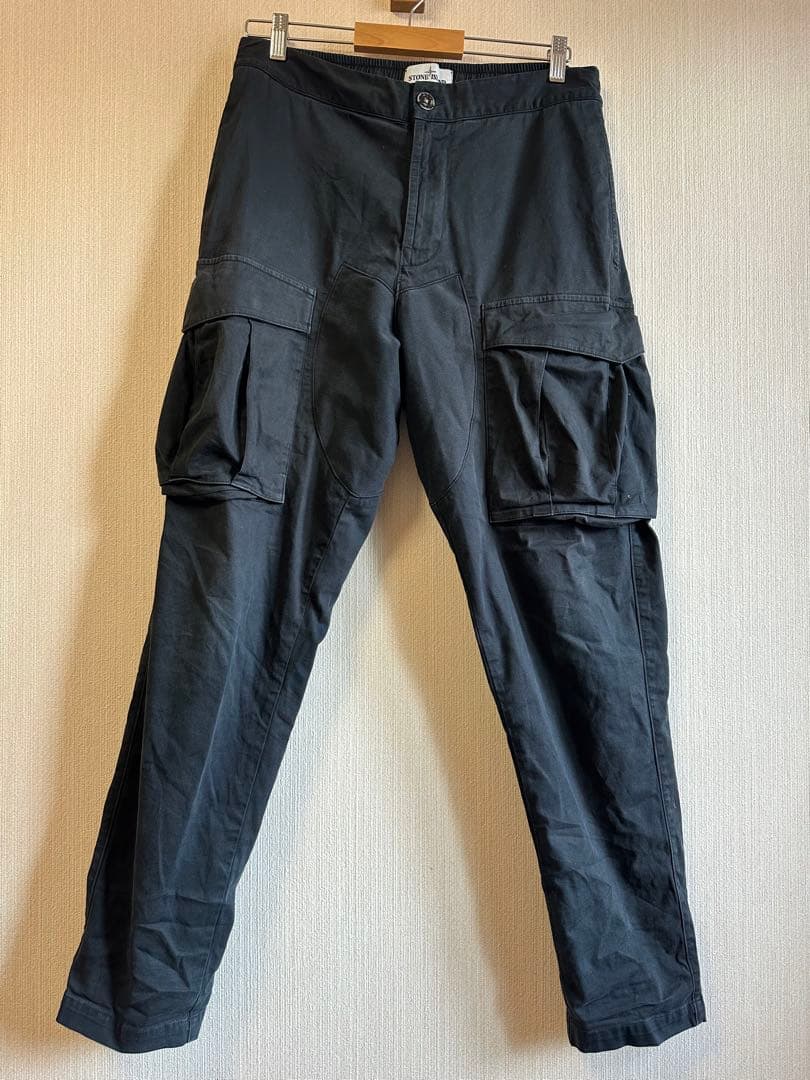 stone  カーゴパンツ