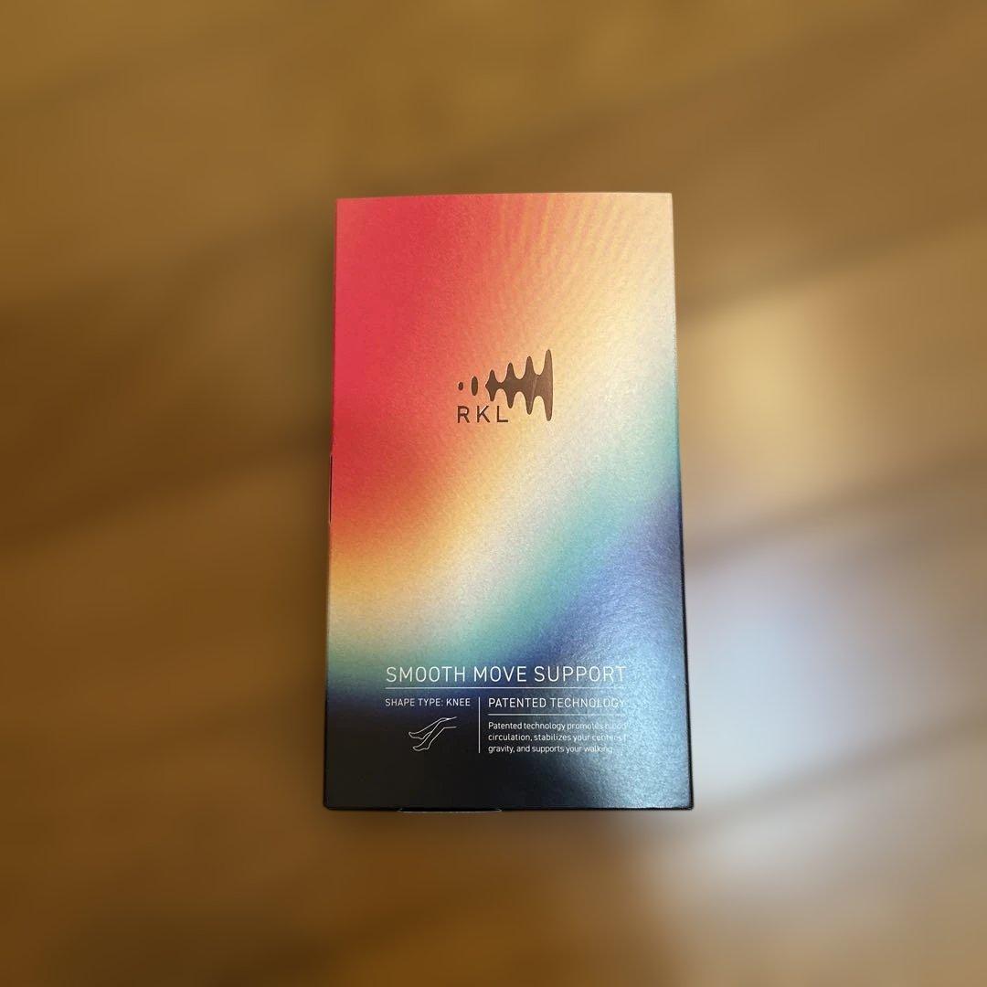 RKL肘サポーター