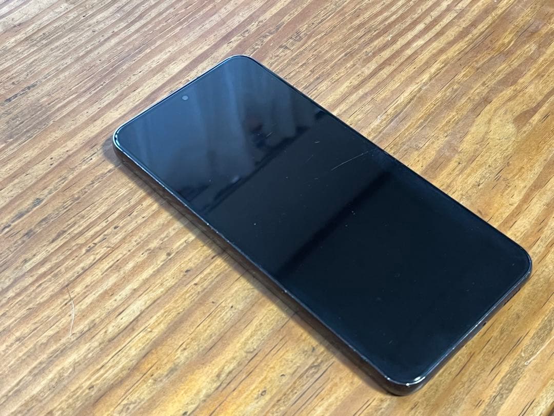 Galaxy S22 256GB SC-51C ドコモ版（SIMフリー）