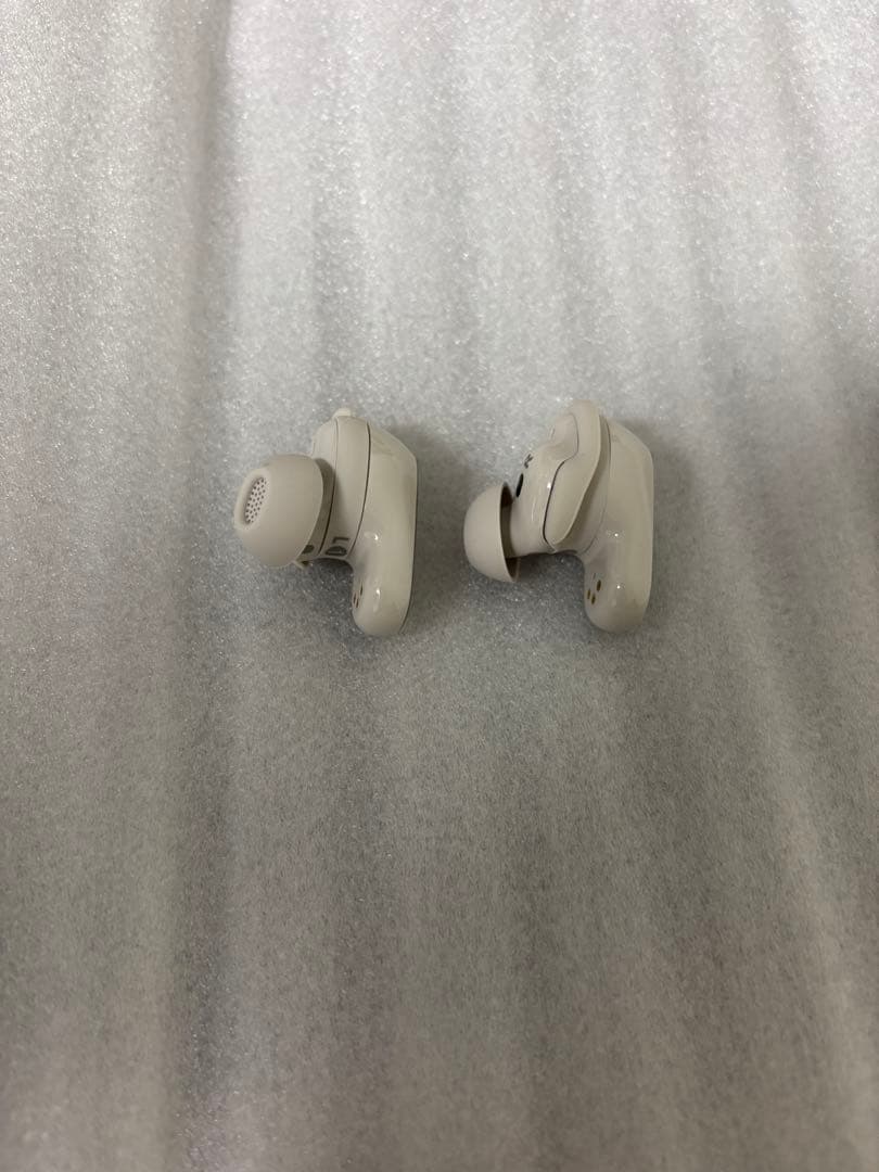 BOSE QuietComfort Ultra Earbuds （第2世代）