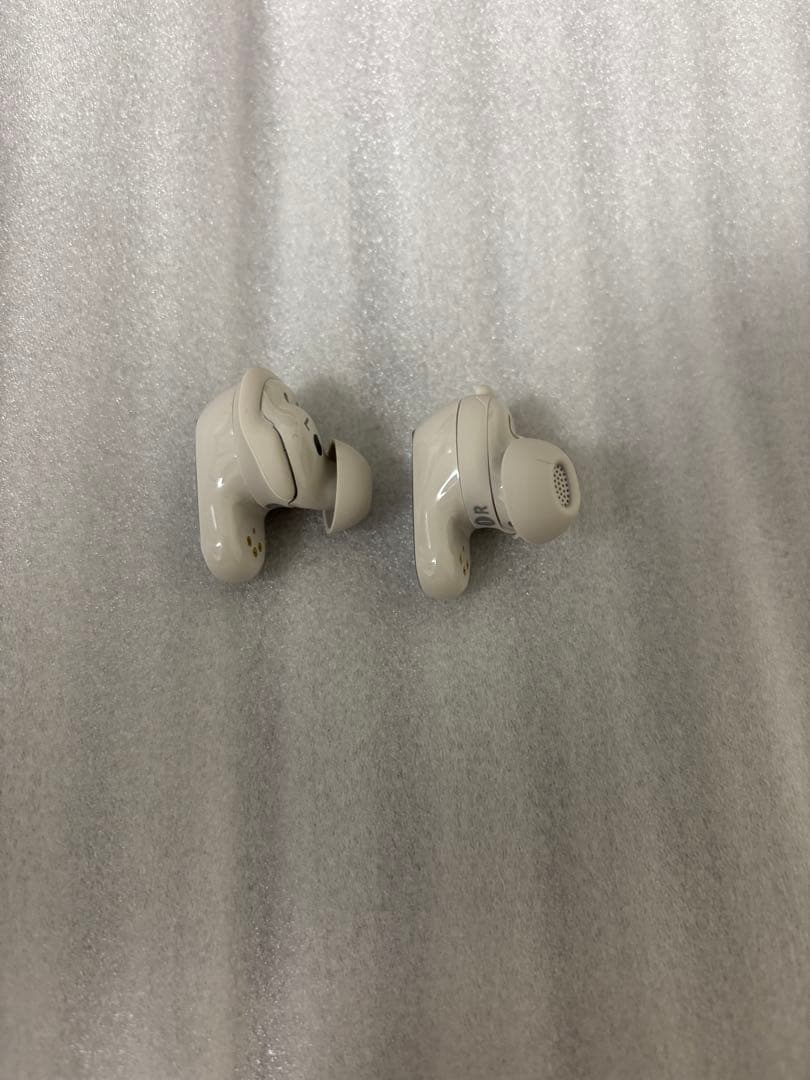 BOSE QuietComfort Ultra Earbuds （第2世代）