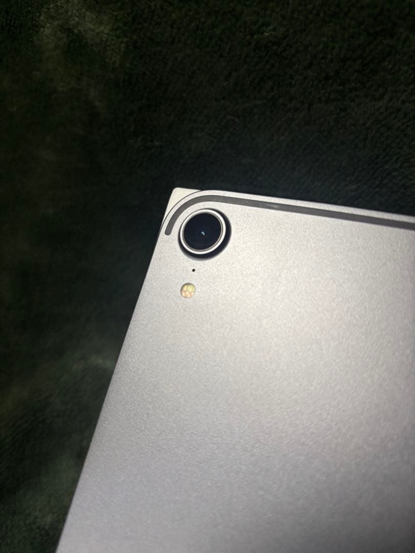 iPad Pro 11インチ 第1世代 Wi-Fi 1TB MTXV2J/A