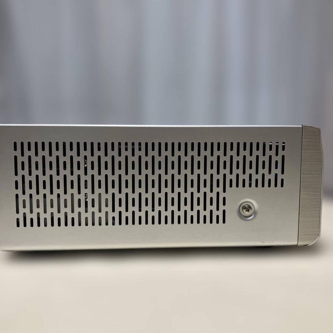 DENONR CDレシーバー RCD-M41 動作品 2022年製元箱付