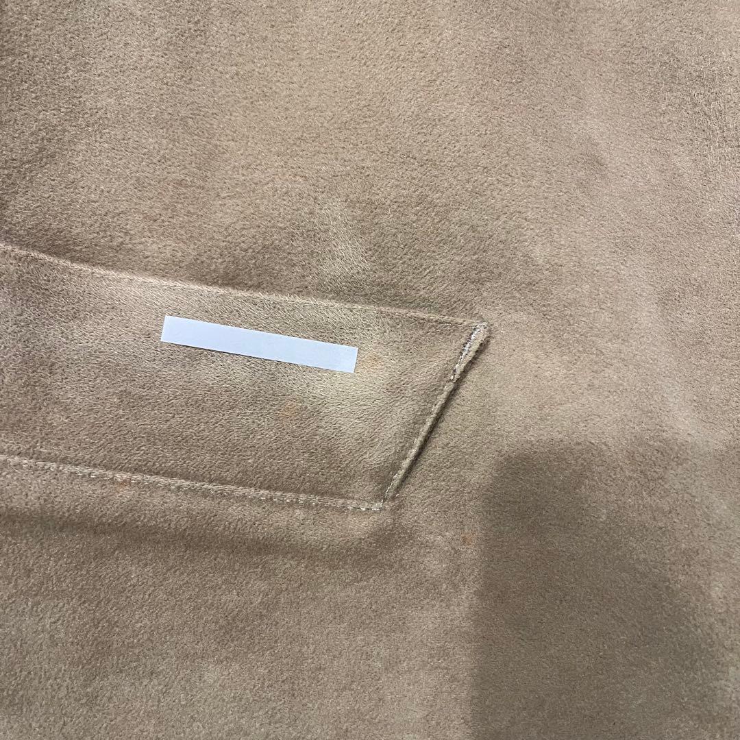 ANATOMICA DOLMAN / ENGLISH MOLESKIN （M ）