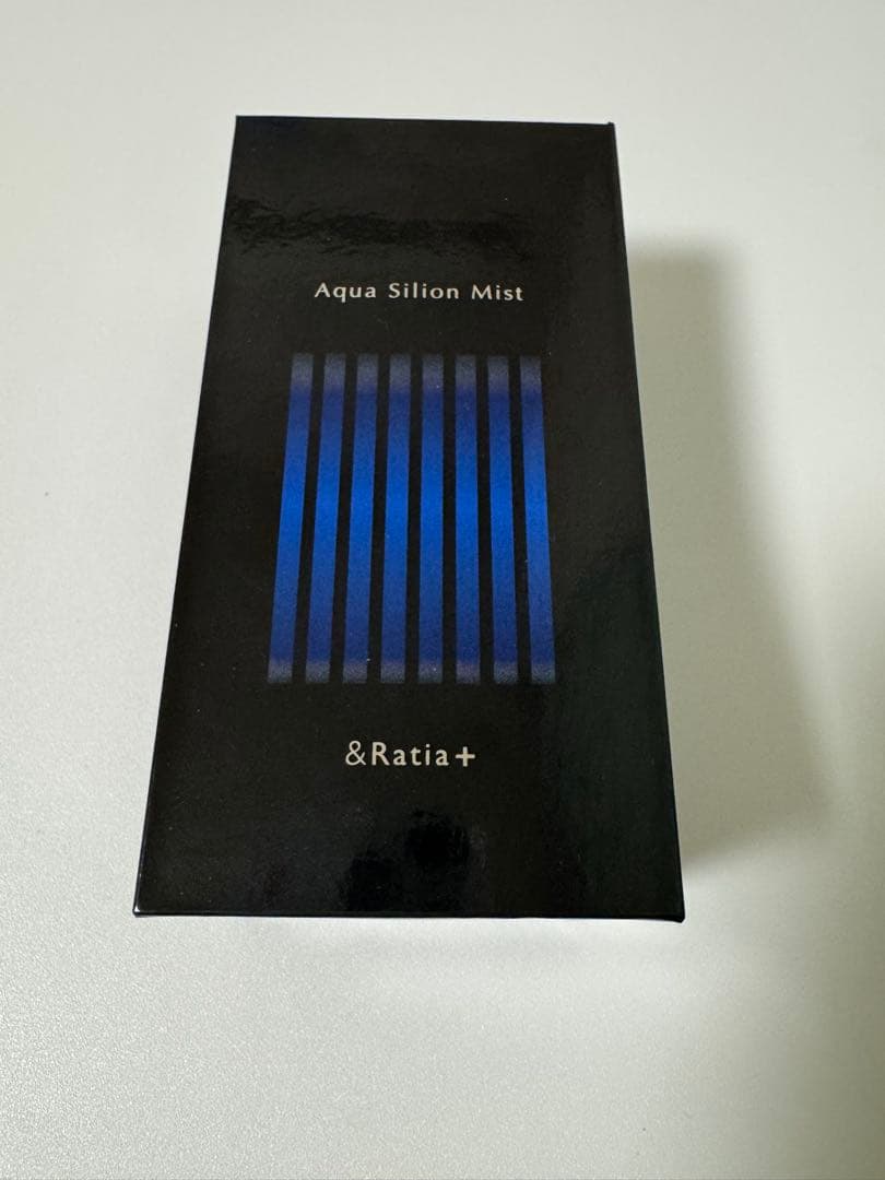 ボディ・フェイスケア Aqua Silion Mist