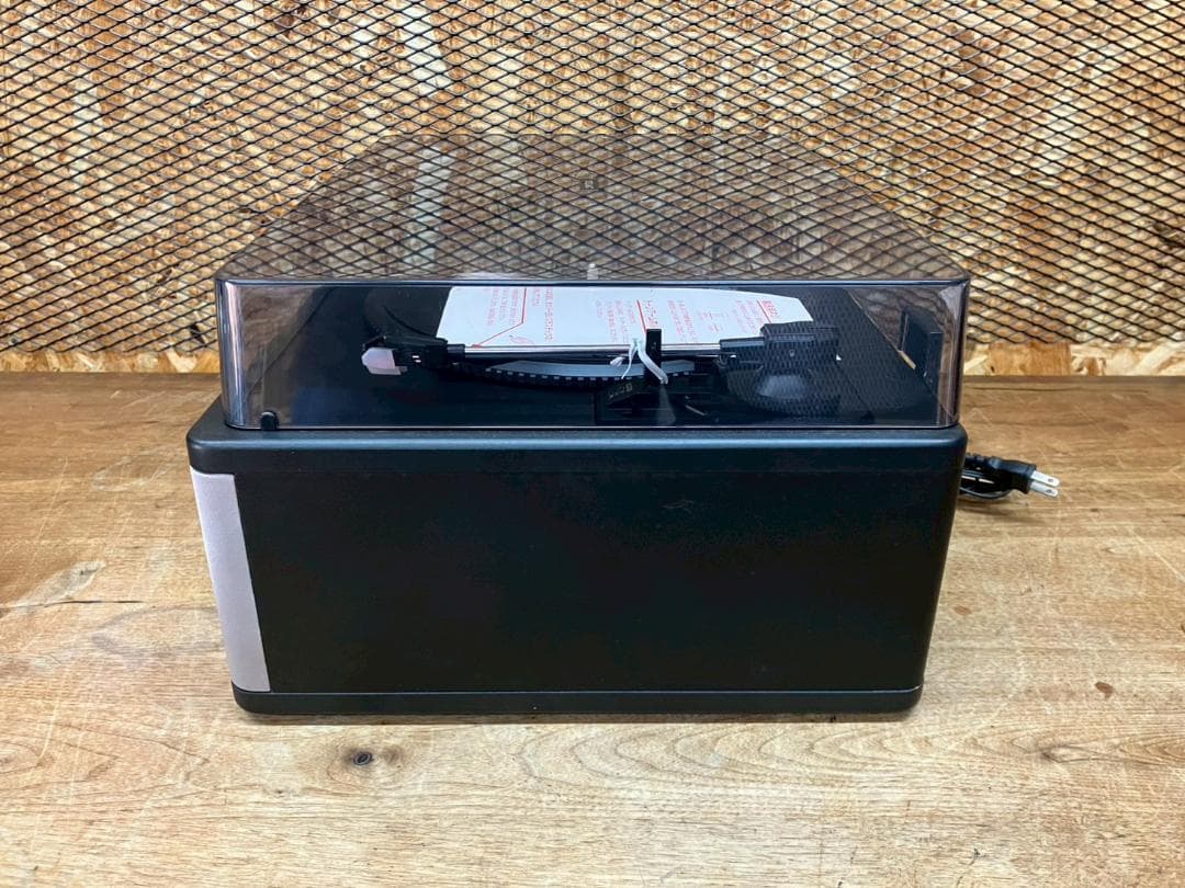 未使用★TEAC★CD★カセット★LP-R550★マルチプレーヤー★リモコン付き