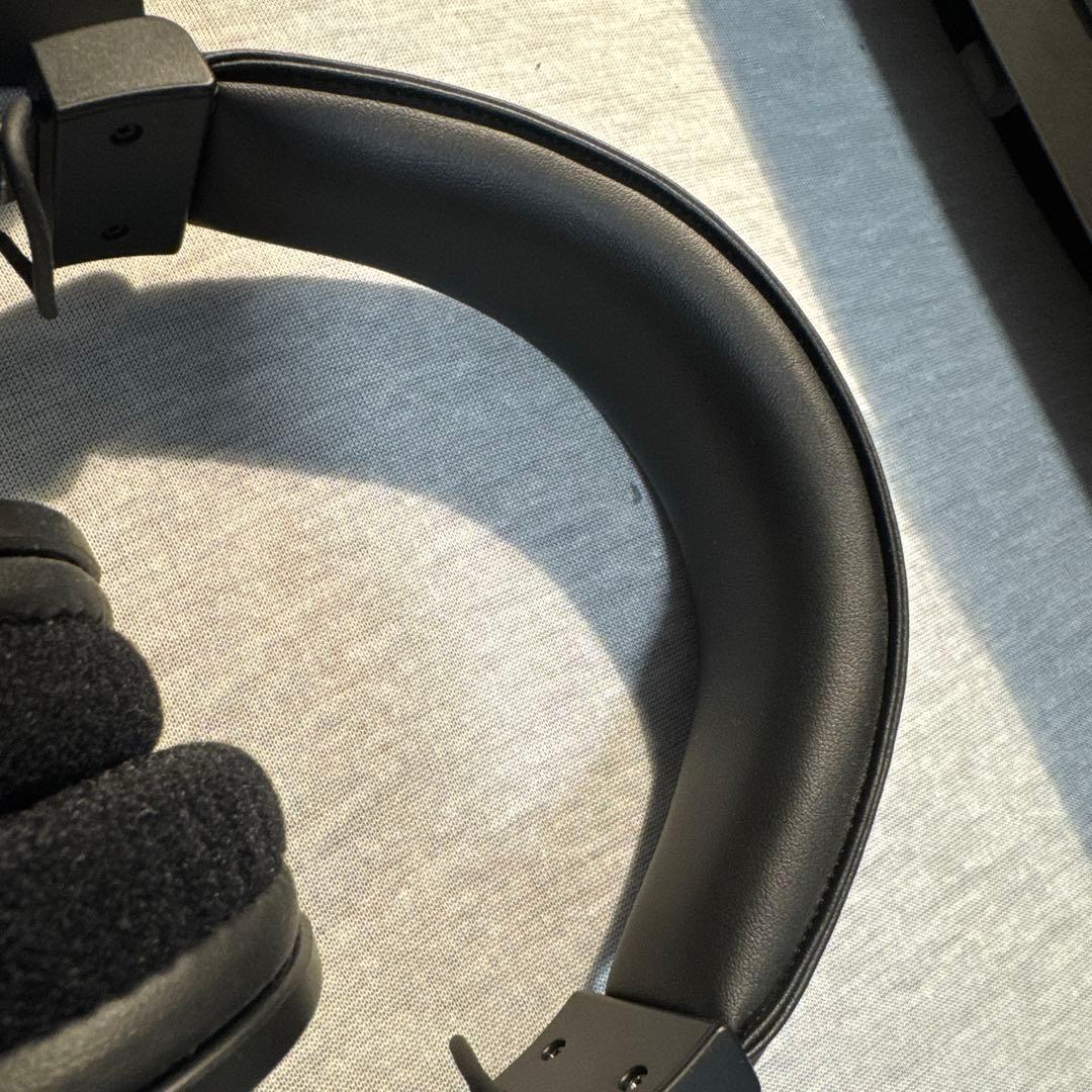 YAMAHA YH-WL500 ワイヤレスヘッドホン