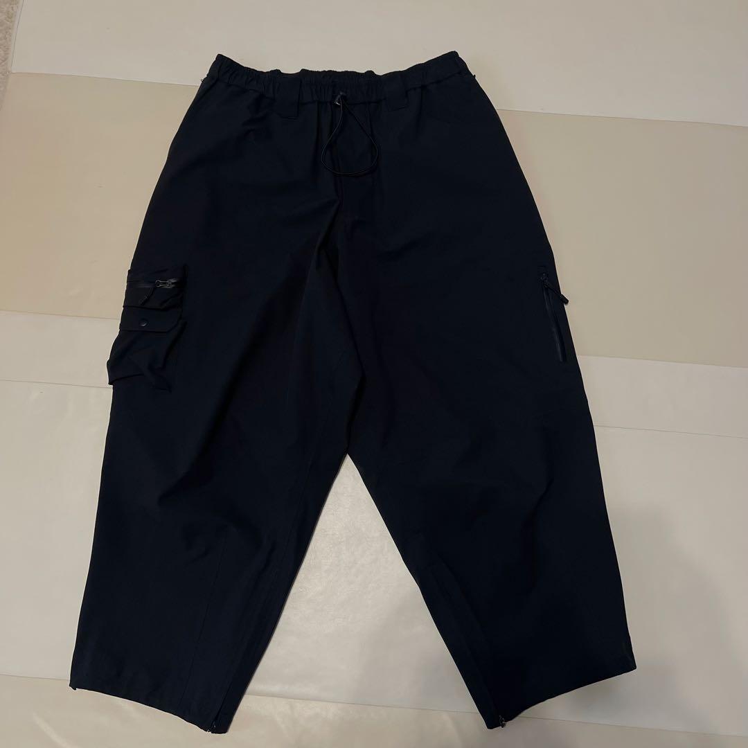 パンツ TIGHTBOOTH 3 LAYER BALLOON PANTS