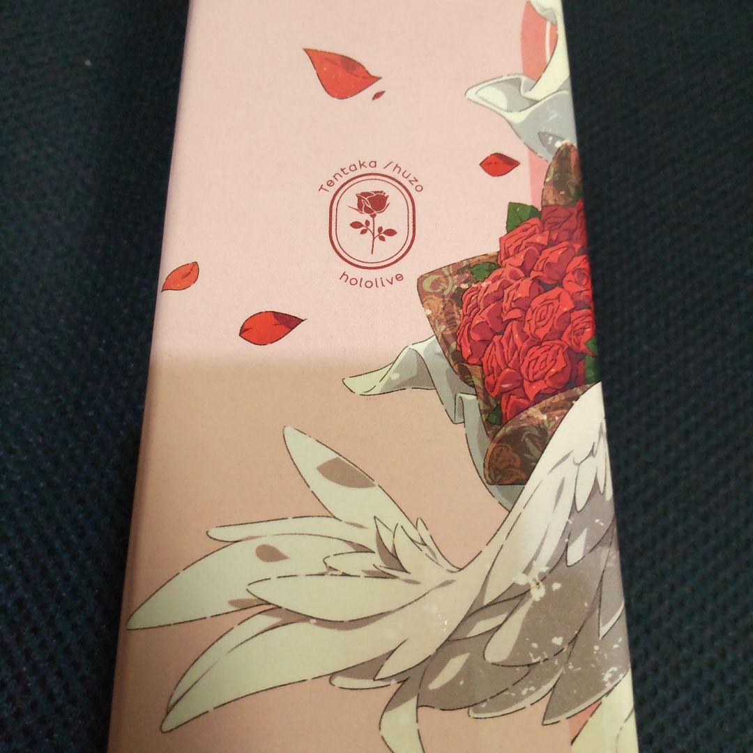 Flora - Rose 新品未開封