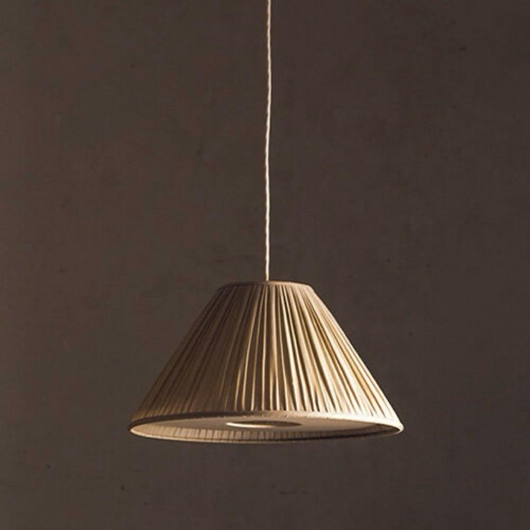 【10/25以降発送】flame tarteM ペンダント　照明