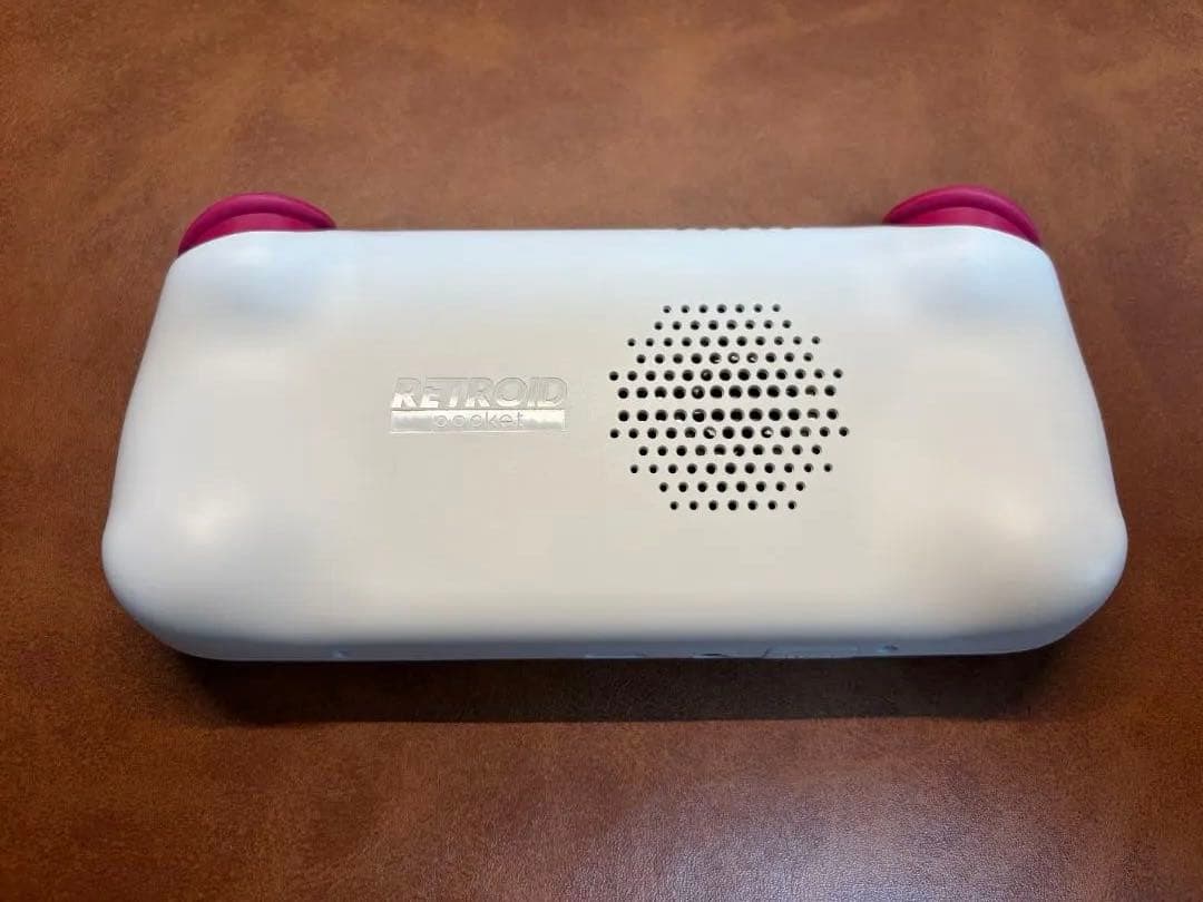 その他 Retroid Pocket Mini