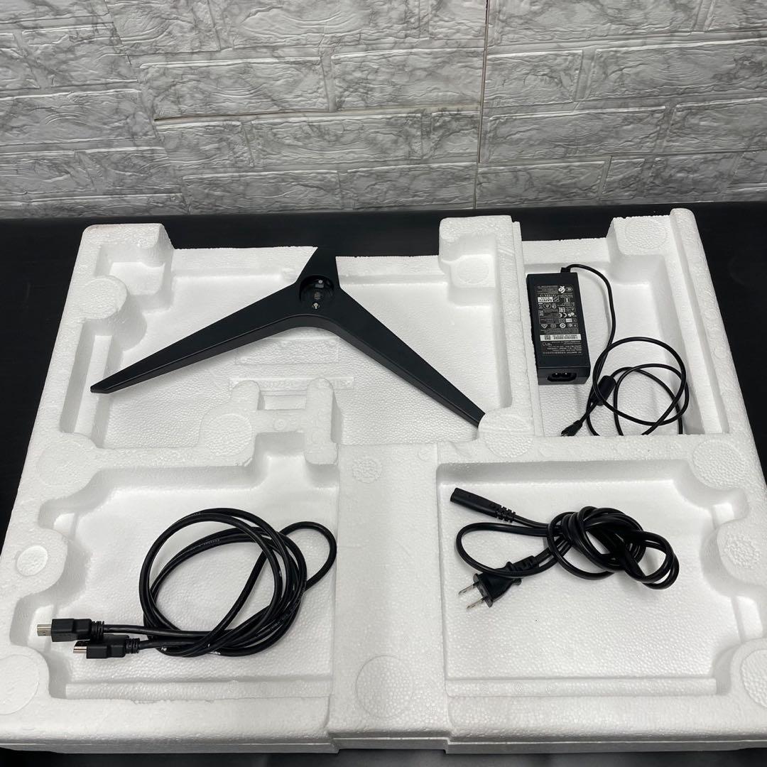 637 美品 AOC 24 LCD モニター 24B1XH 23.8 ブラック