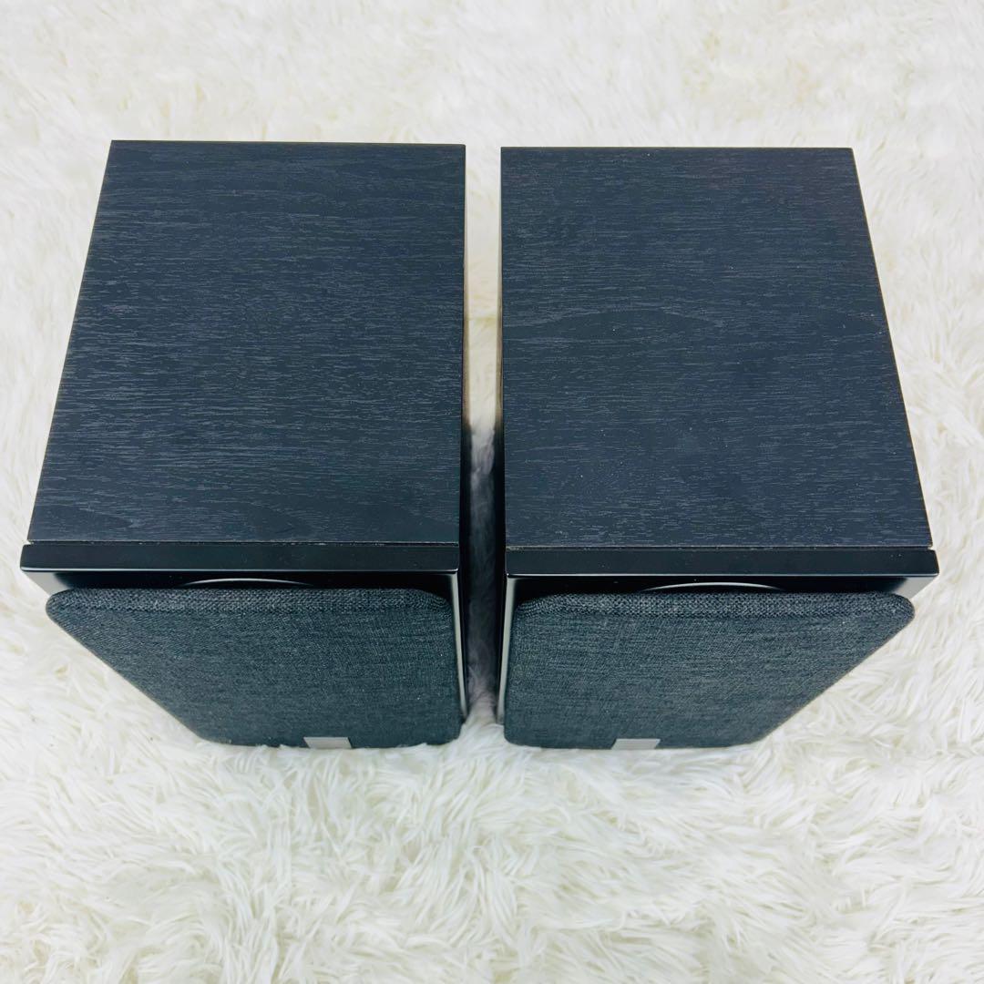 極美品 DALI OBERON1 スピーカー オーディオ機器 オベロン ダリ