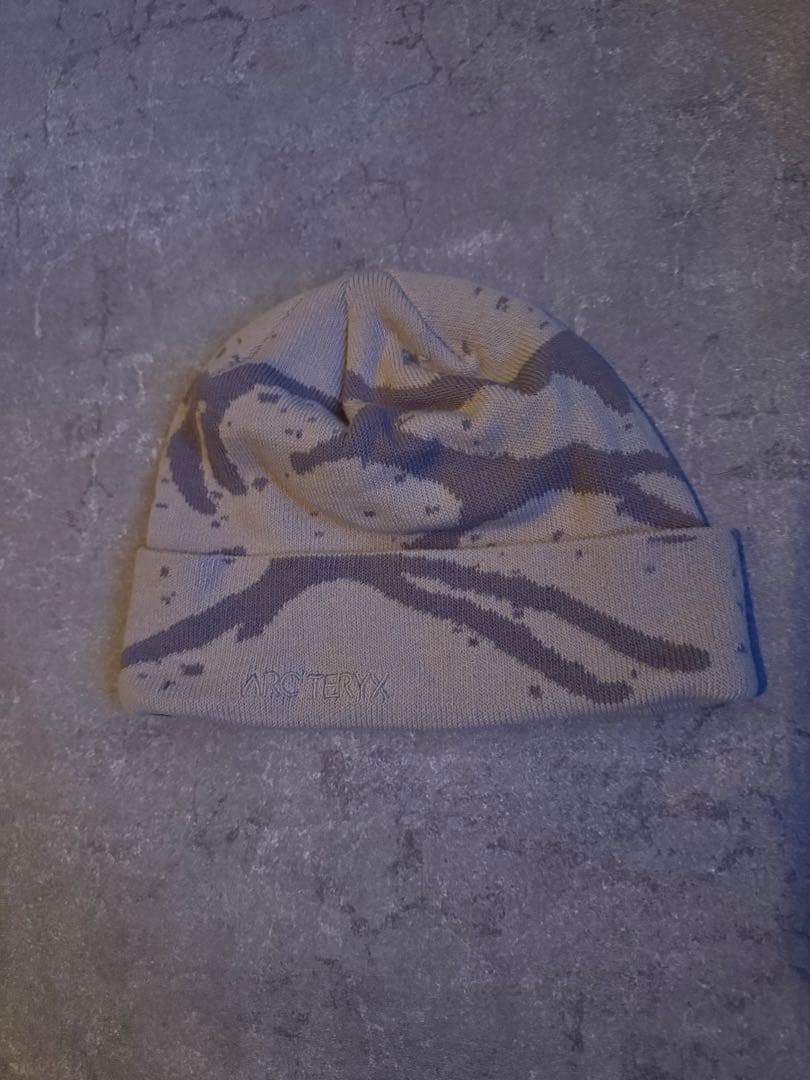 【新品】アークテリクス　グロットトーク