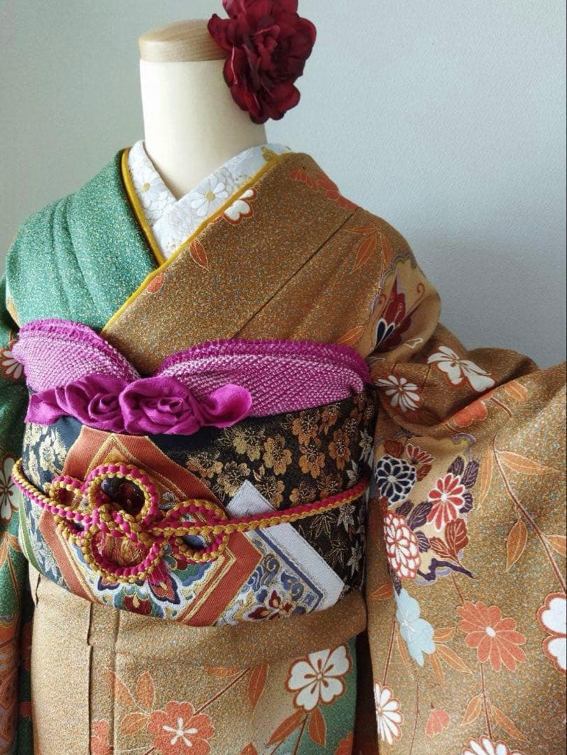 着物・浴衣 nana