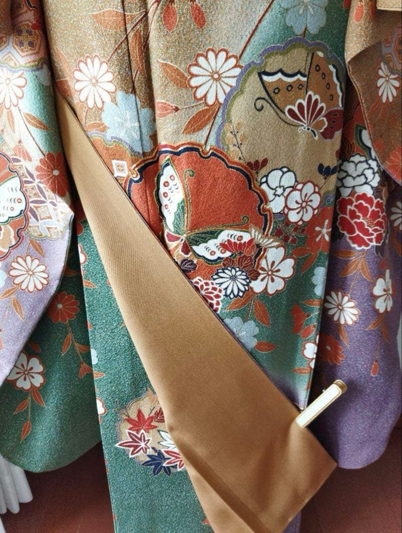 着物・浴衣 nana