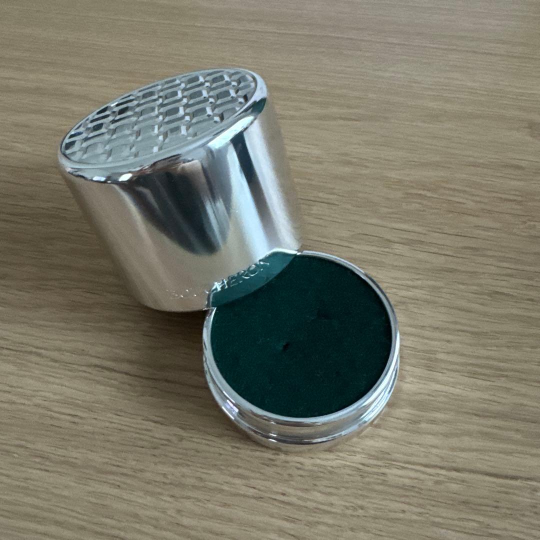 BOUCHERON アクセサリーシルバーケース、巾着（２個）、紙袋（2枚）セット