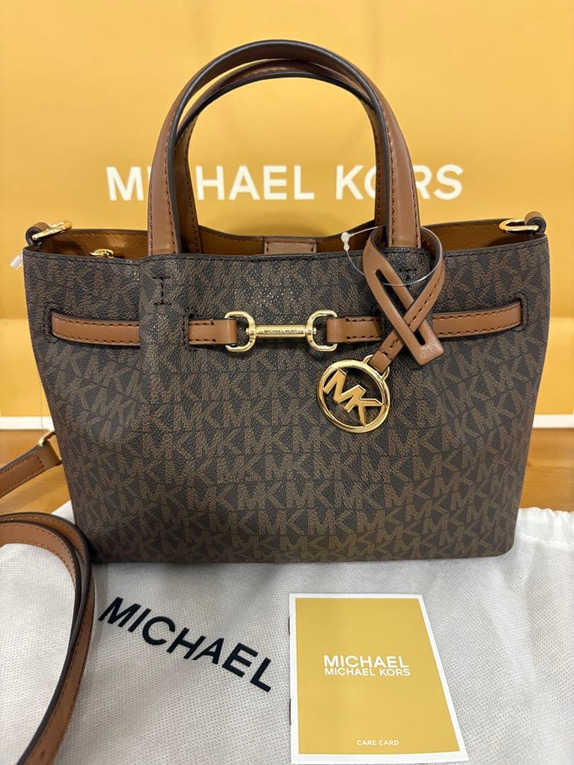 Ri さん専用:CARSON センタージップ サッチェル スモール