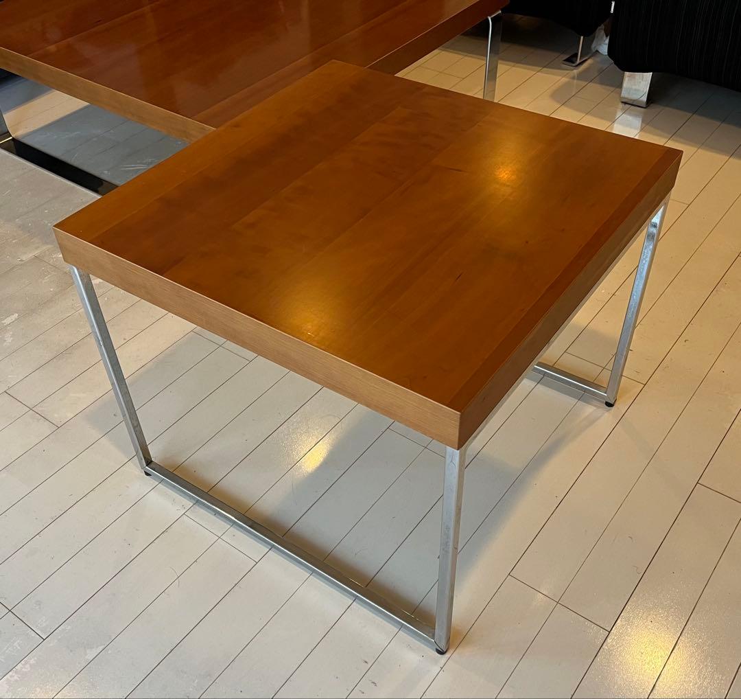 ヘイ、ひろと 超美品 送料込 ボーコンセプト サイドテーブル