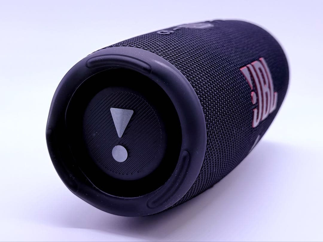 【中古】JBLCHARGE5BLK Bluetoothスピーカー