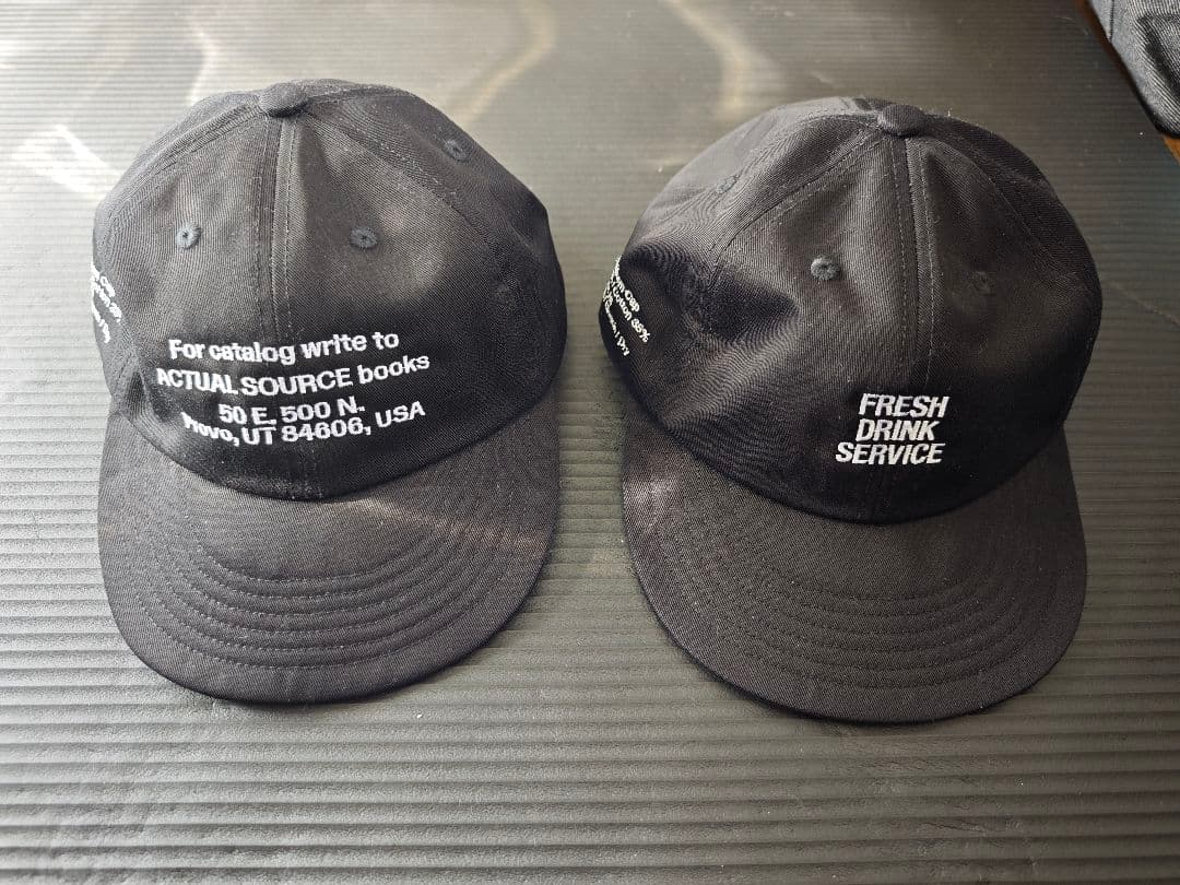 FreshService CAP 6個まとめ売り