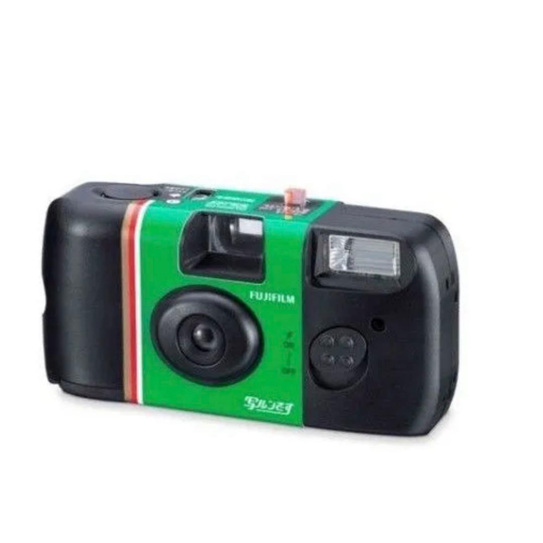 写ルンです 7個セット　COLORS 400 27枚撮 使用期限2027年3月