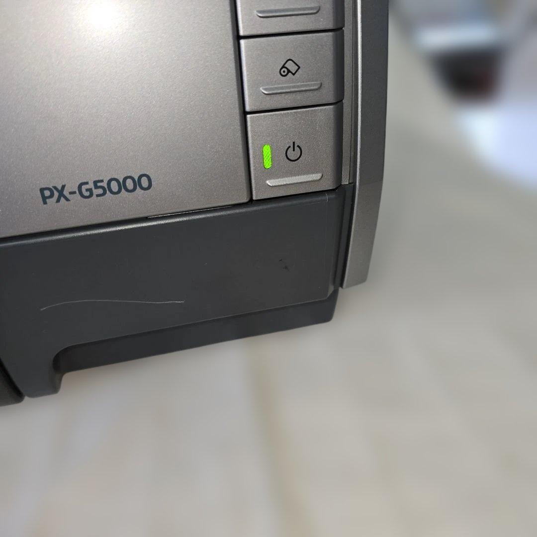 エプソン EPSON PX-G5000