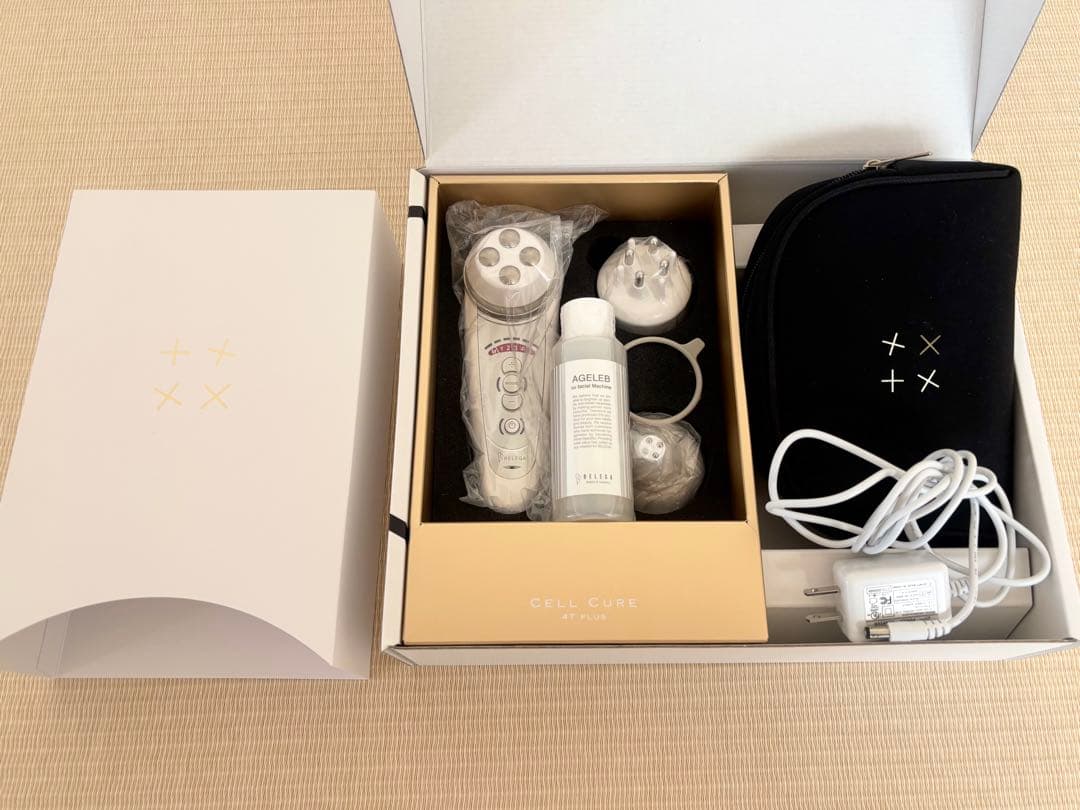 セルキュア 4T PLUS（セルキュア4Tプラス）