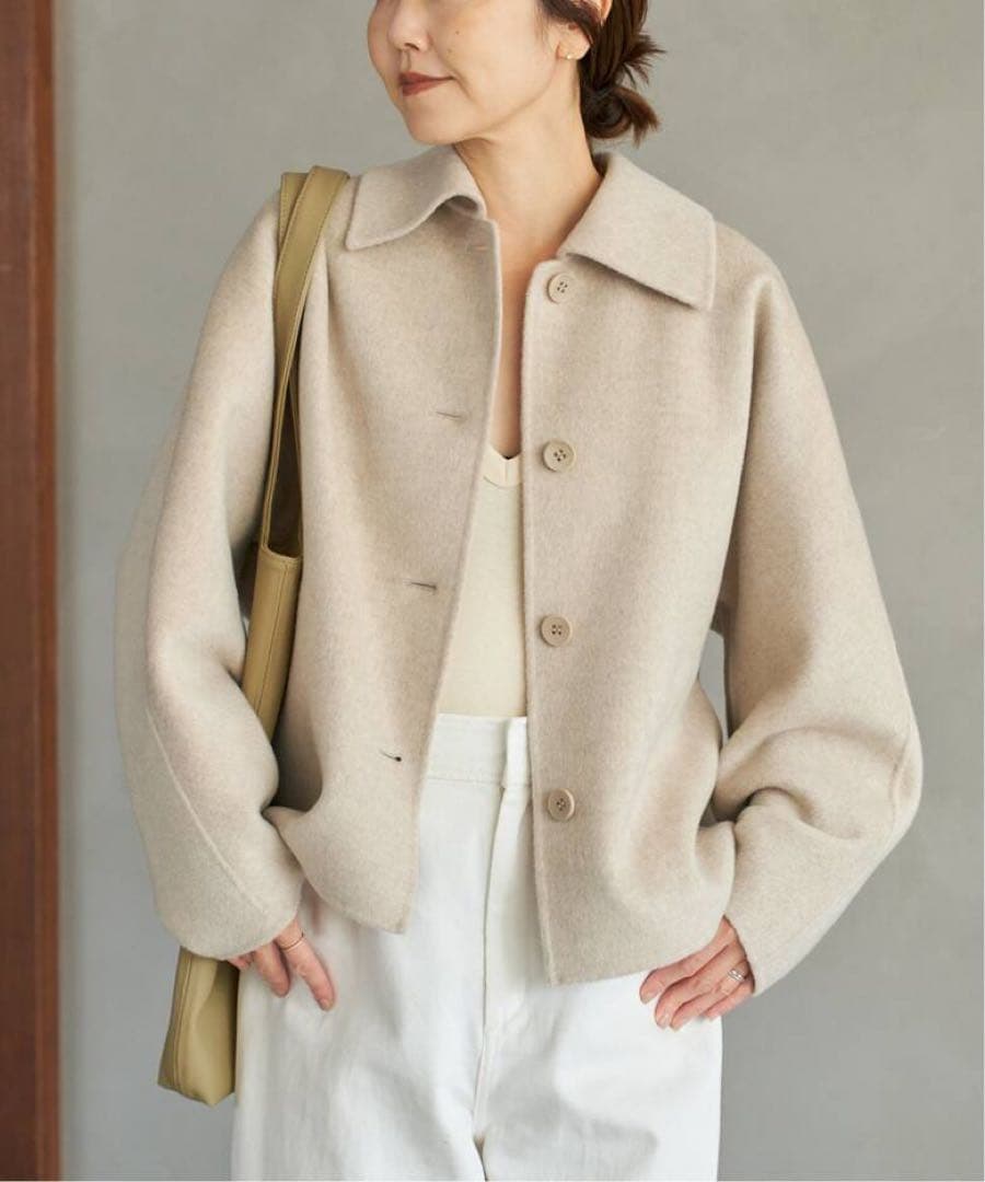 Plage HAMILTON Jacket コート