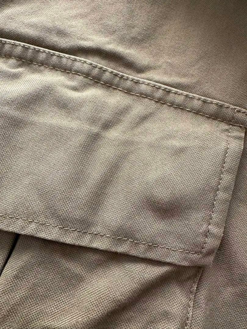 ジャケット・アウター OVY Jungle Fatigue M