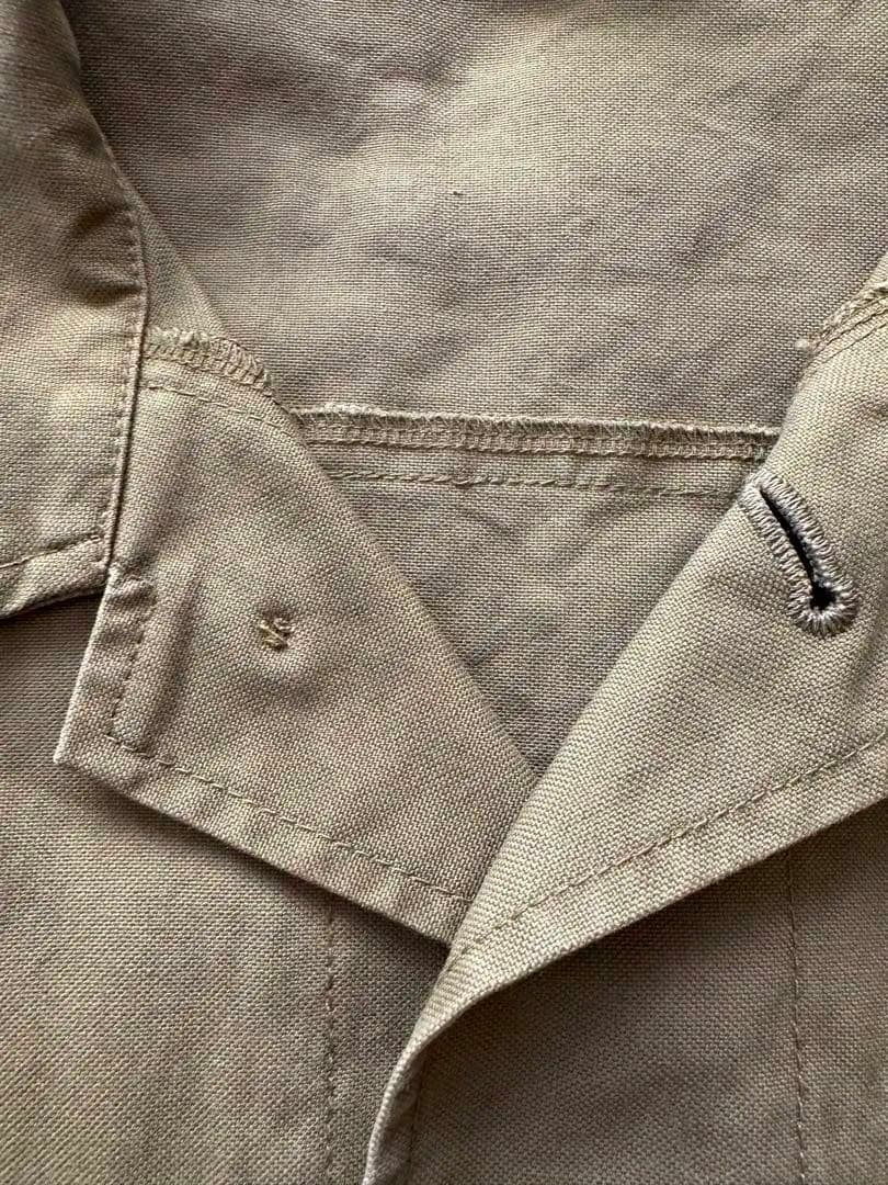 ジャケット・アウター OVY Jungle Fatigue M