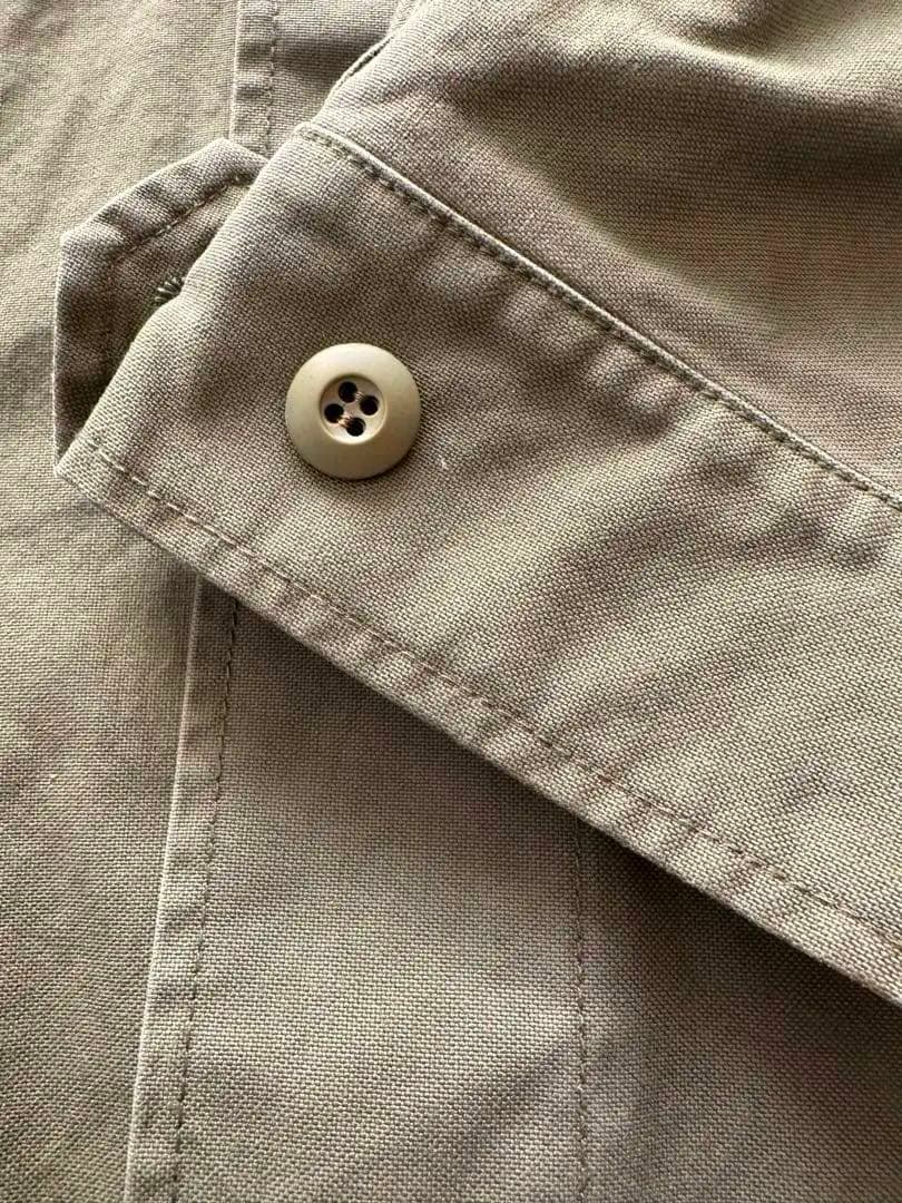 ジャケット・アウター OVY Jungle Fatigue M