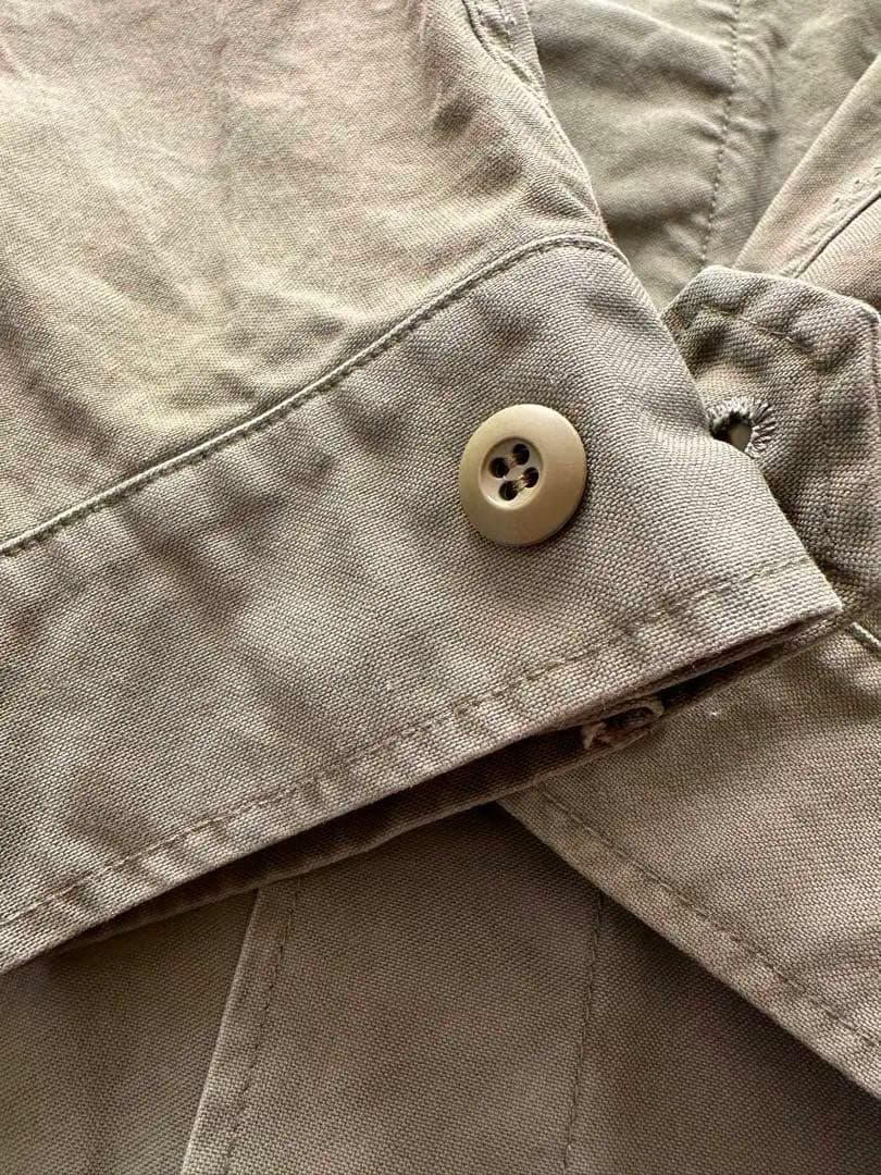 ジャケット・アウター OVY Jungle Fatigue M