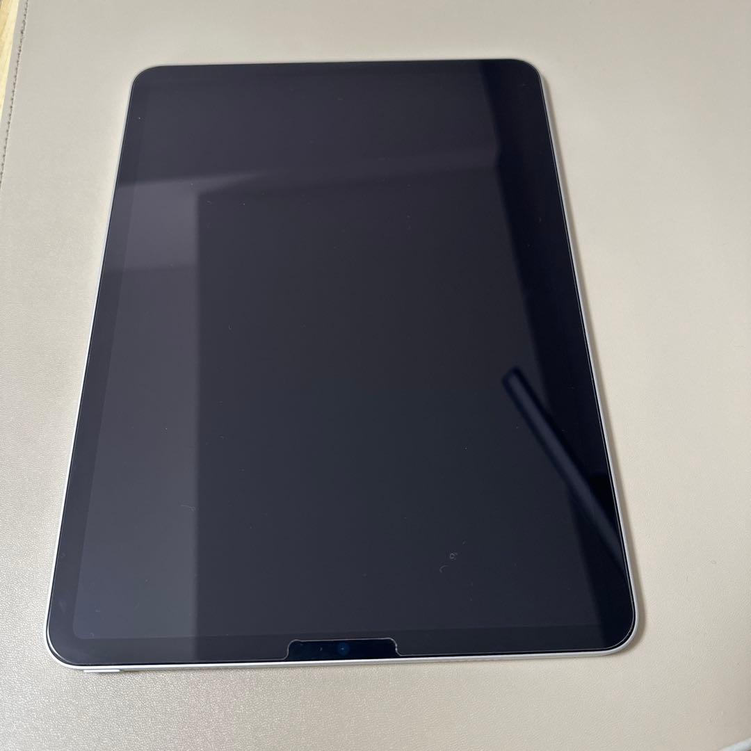 Apple iPad Pro (シルバー)256G
