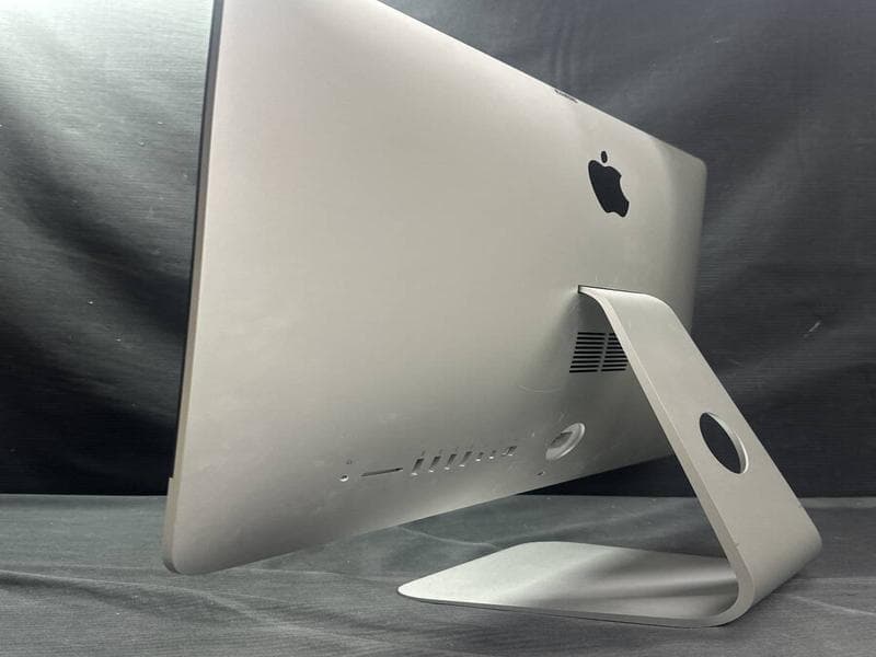 良品/iMac 2015/i7-5775搭載 21.5モデル/SSD256