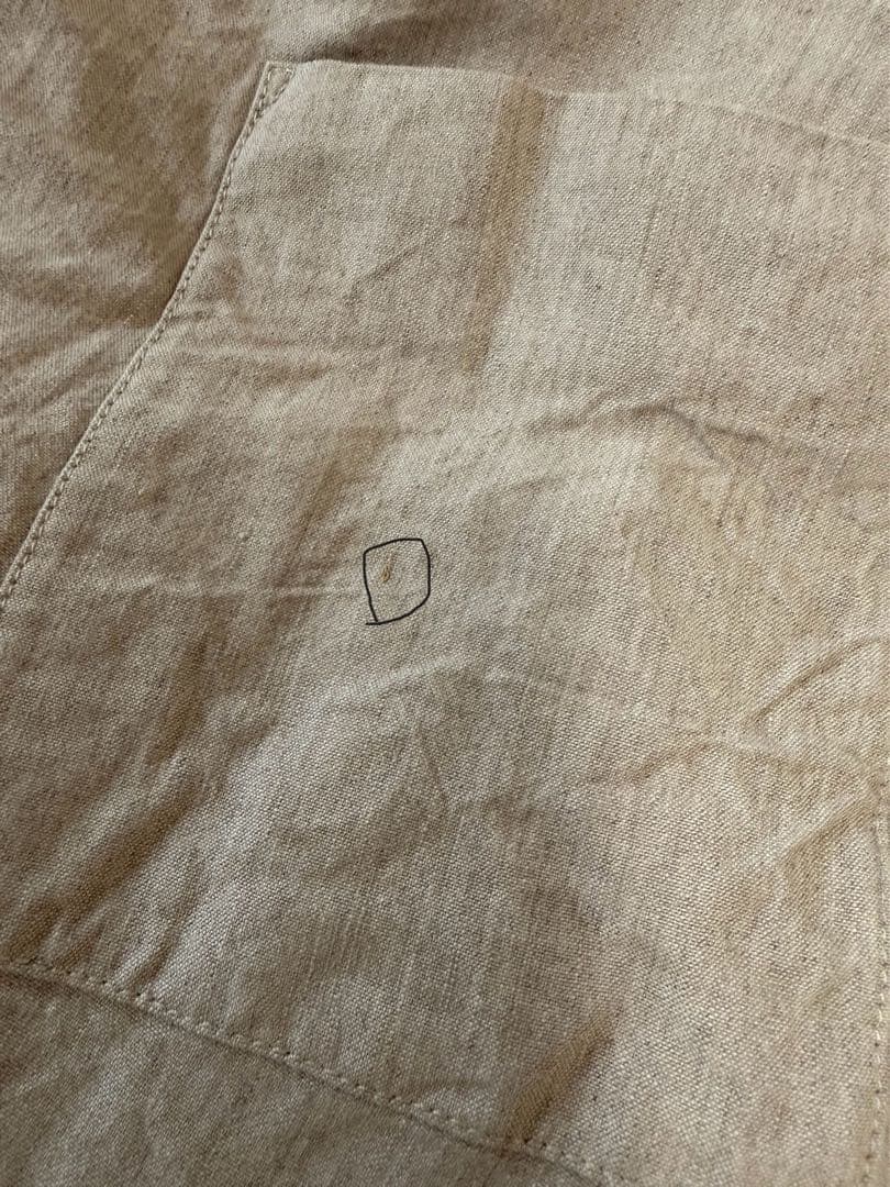 パンツ journal standard luxe