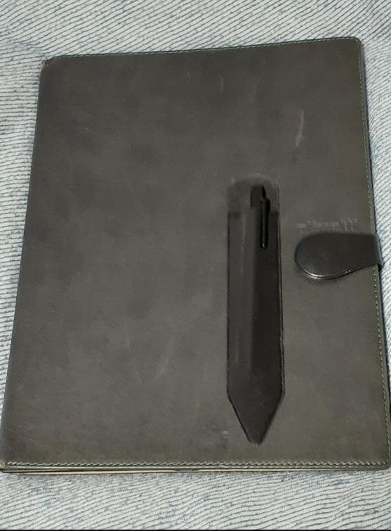 SONY電子ペーパーDPT-S1