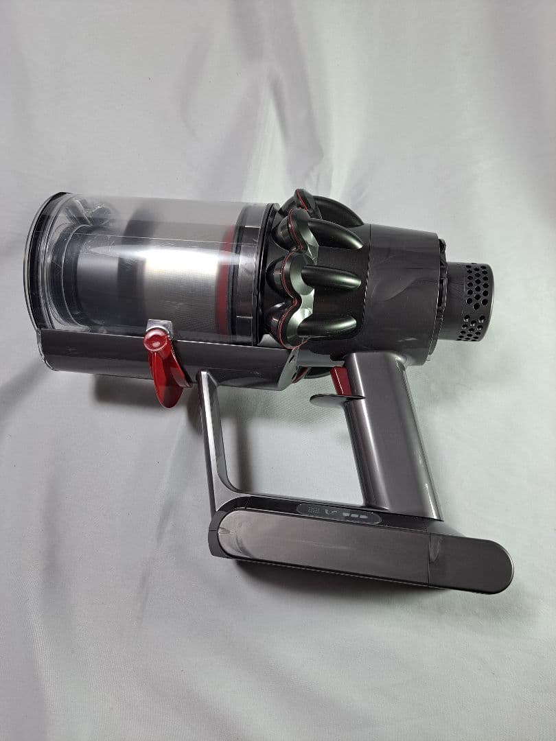 【a433】60分 ダイソン　コードレス　掃除機　SV12　フロアドック　保証有