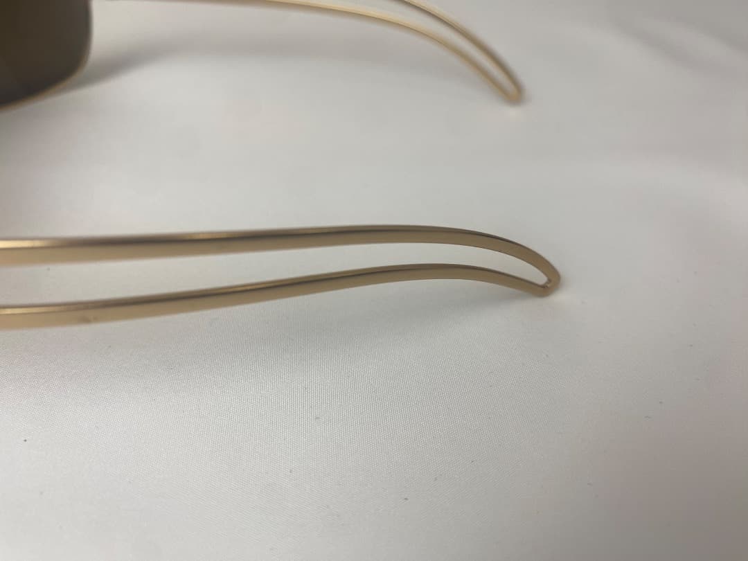 22日まで限定最終値下げ　シャネル　サングラス