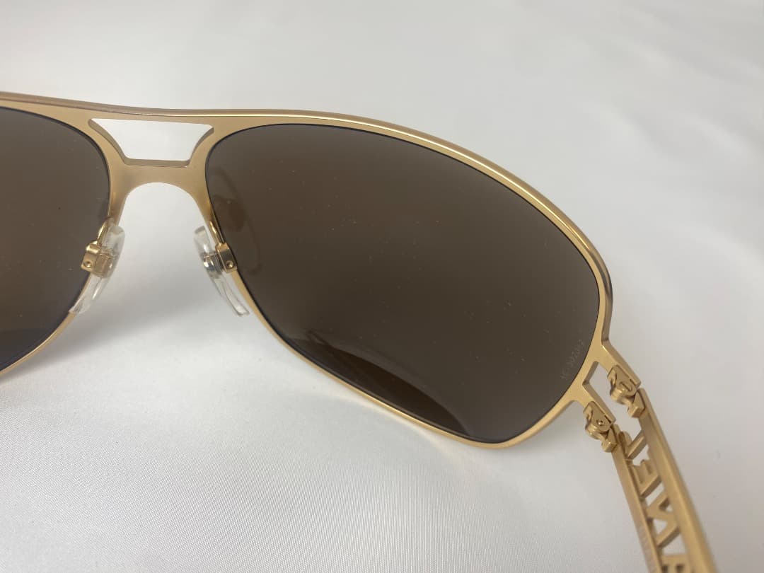 22日まで限定最終値下げ　シャネル　サングラス