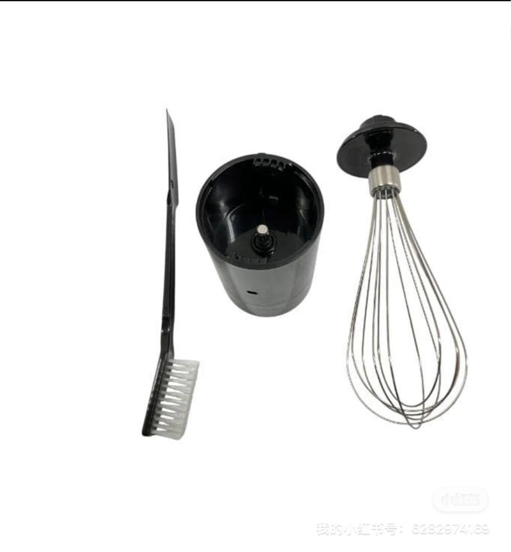 【美品】Panasonic MX-S301 ハンドブレンダー