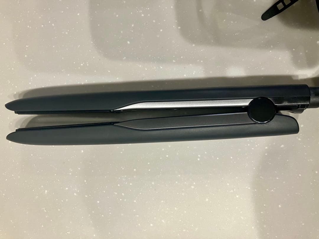 Panasonic ナノケア ストレートヘアアイロン【EH-HS0J】