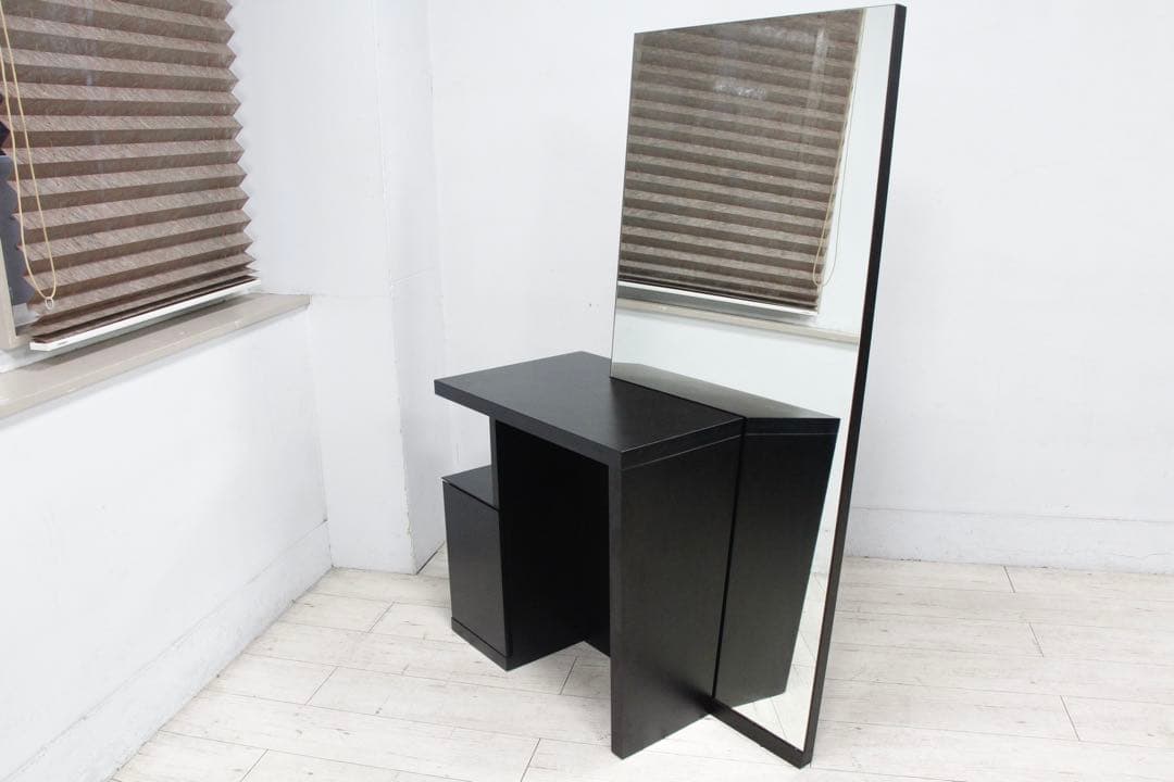 Cassina ixc カッシーナイクスシー LOGGIA ロッジア ドレッサー