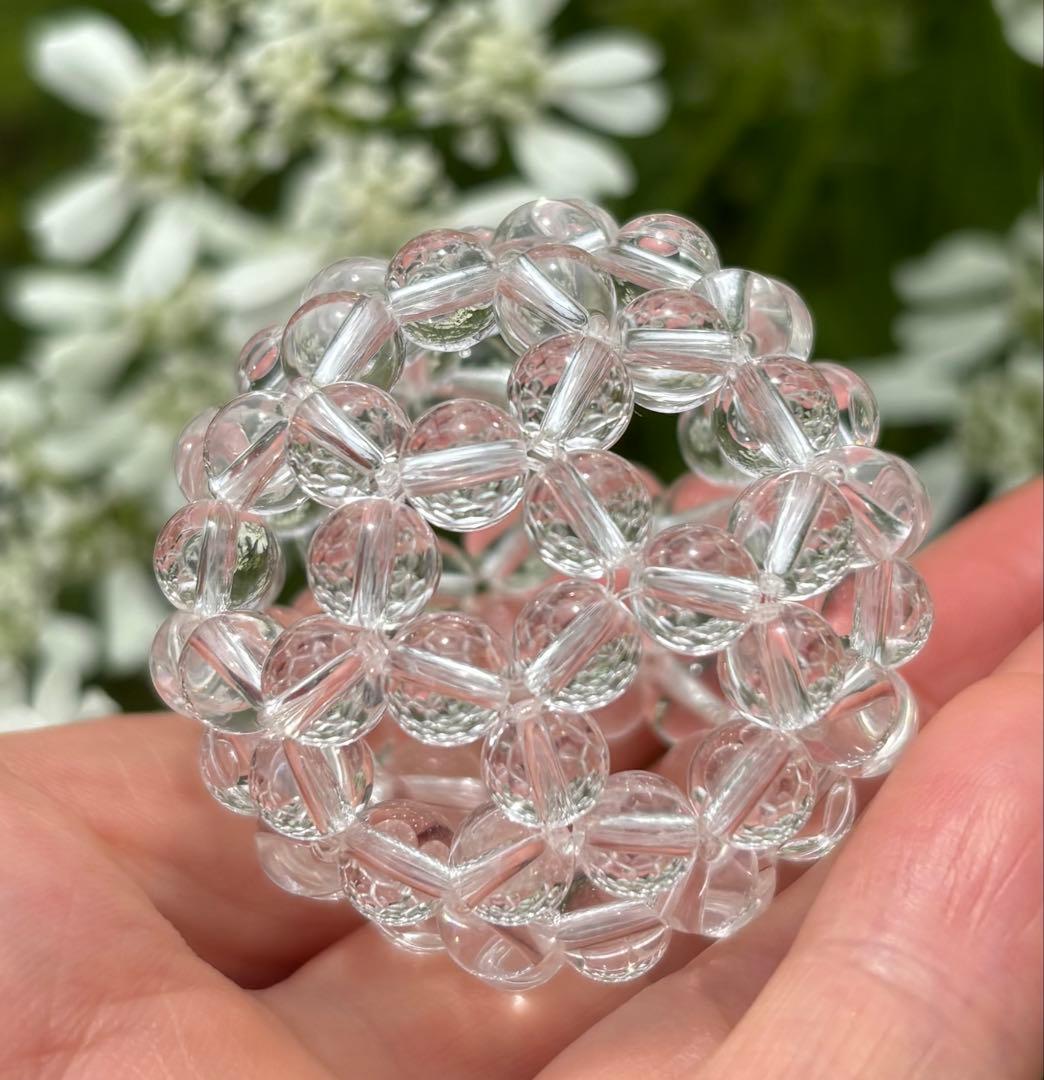 ドラゴンの波動を宿す神聖フラーレン