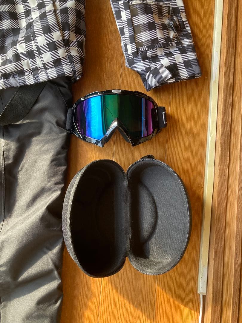 スキーウェア(大人用)